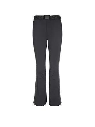 SPORTALM | Damen Ski Softshellhose | 